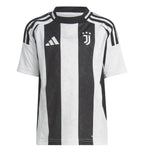 T-shirt e Pantaloncini Bambino Juventus Home 2024/25