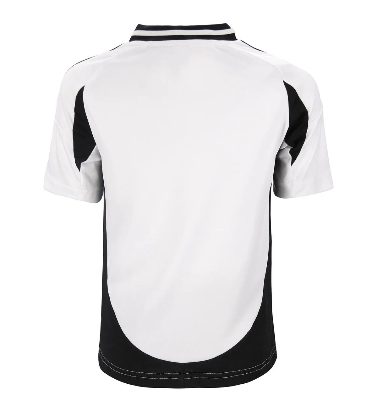 T-shirt e Pantaloncini Bambino Juventus Home 2024/25