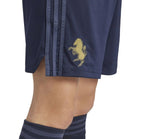 T-shirt e Pantaloncini Bambino Juventus Third 2024/25