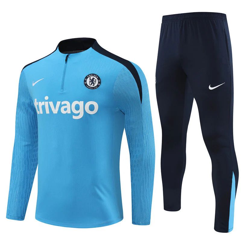 Tuta da Calcio Chelsea 24/25