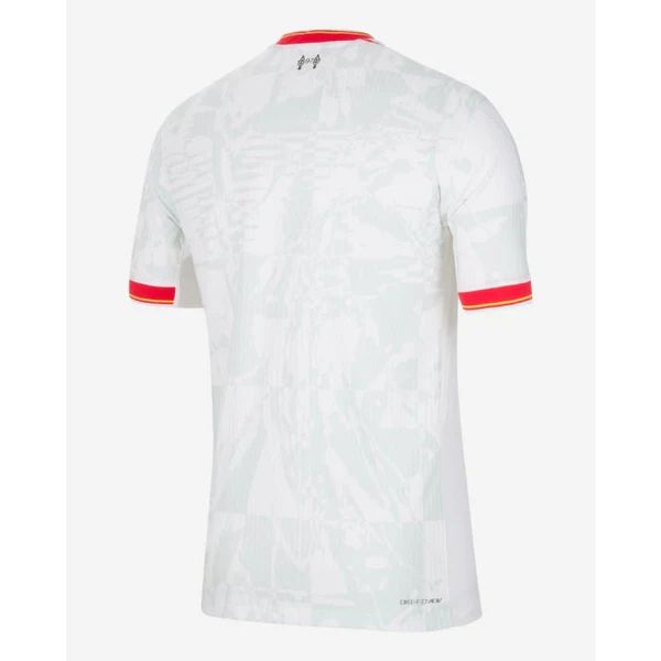 Camisola Liverpool Third 2024/25