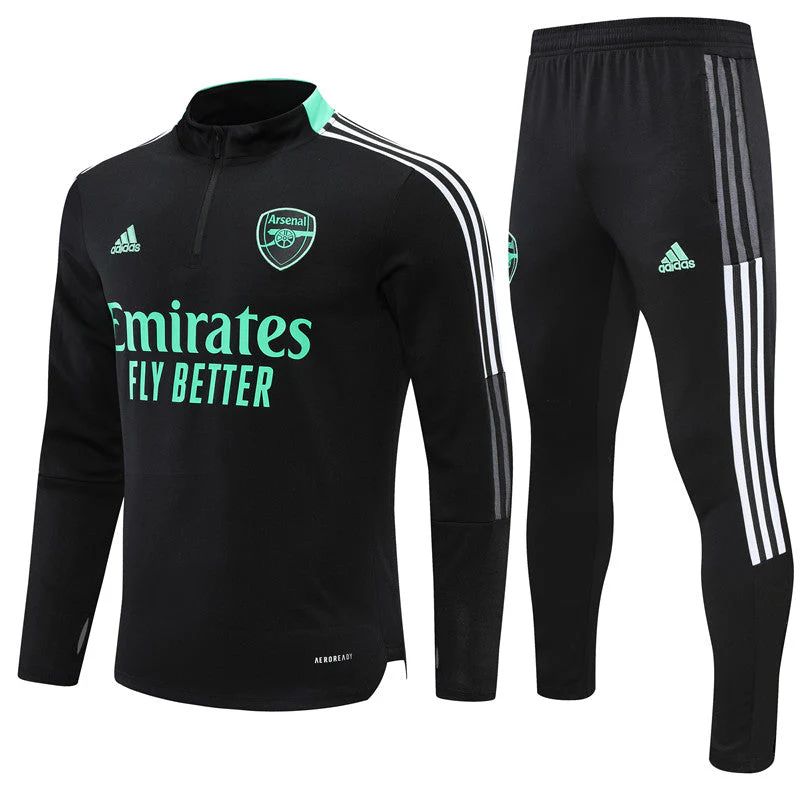 Tuta da Calcio Arsenal 24/25