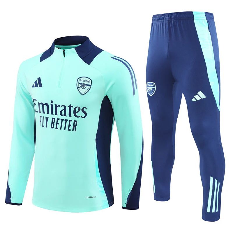 Tuta da Calcio Arsenal 24/25