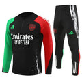 Tuta da Calcio Arsenal 24/25