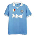 Maglia SSC Napoli Retro 1986/87