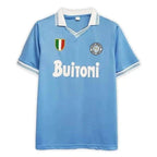 Maglia SSC Napoli Retro 1986/87