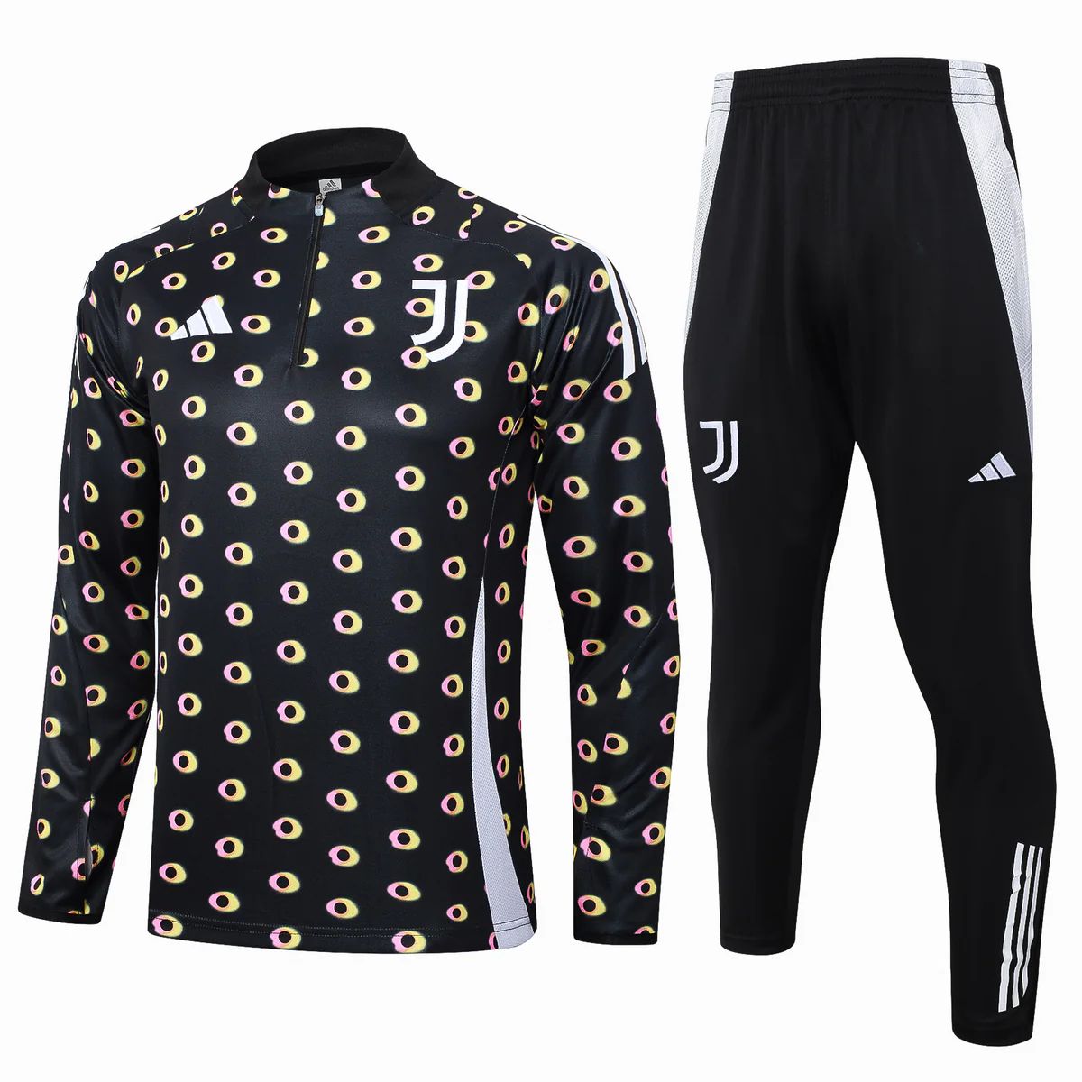 Tuta da Calcio Juventus 2024/25