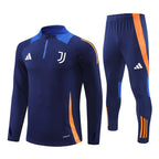 Tuta da Calcio Juventus 2024/25