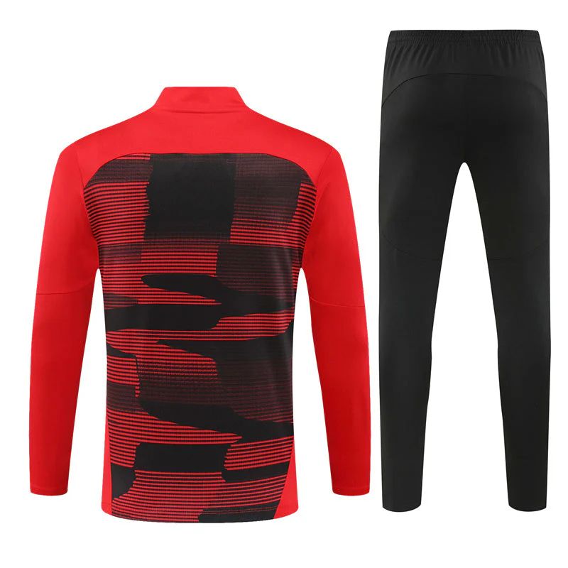 Tuta da Calcio AC Milan 24/25