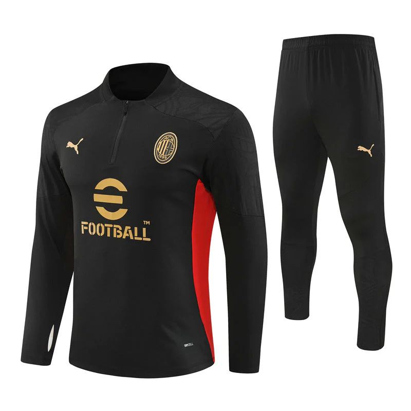 Tuta da Calcio AC Milan 2023/24