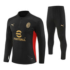 Tuta da Calcio AC Milan 24/25
