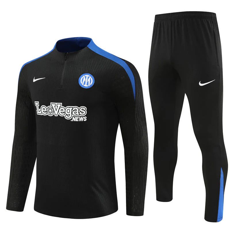Tuta da Calcio Inter 24/25