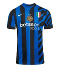Camisola Inter Home 2024/25