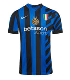 Camisola Inter Home 2024/25
