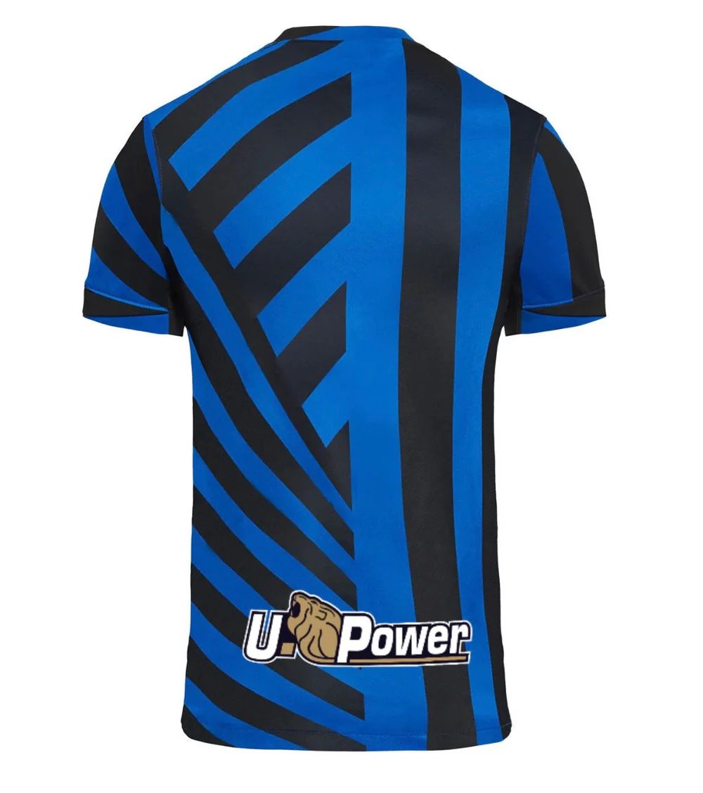Camisola Inter Home 2024/25