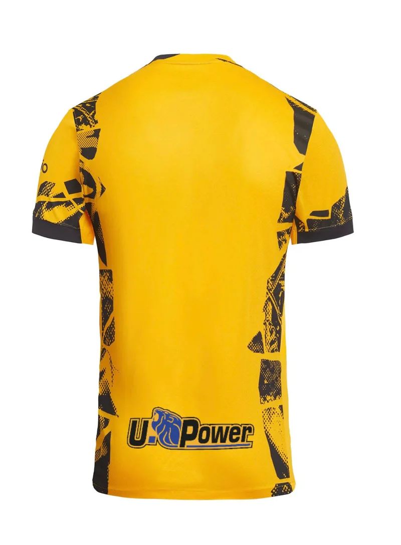 Camisola Inter Third 2024/25