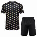 Maglia e Pantaloncini da Allenamento Juventus 2024/25