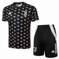 Maglia e Pantaloncini da Allenamento Juventus 2024/25