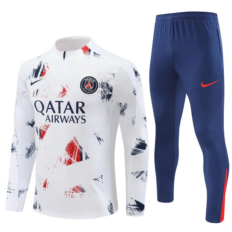 Tuta da Calcio PSG 24/25