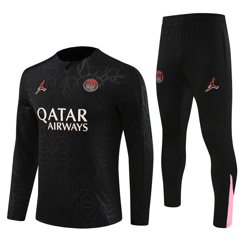 Tuta da Calcio PSG 24/25