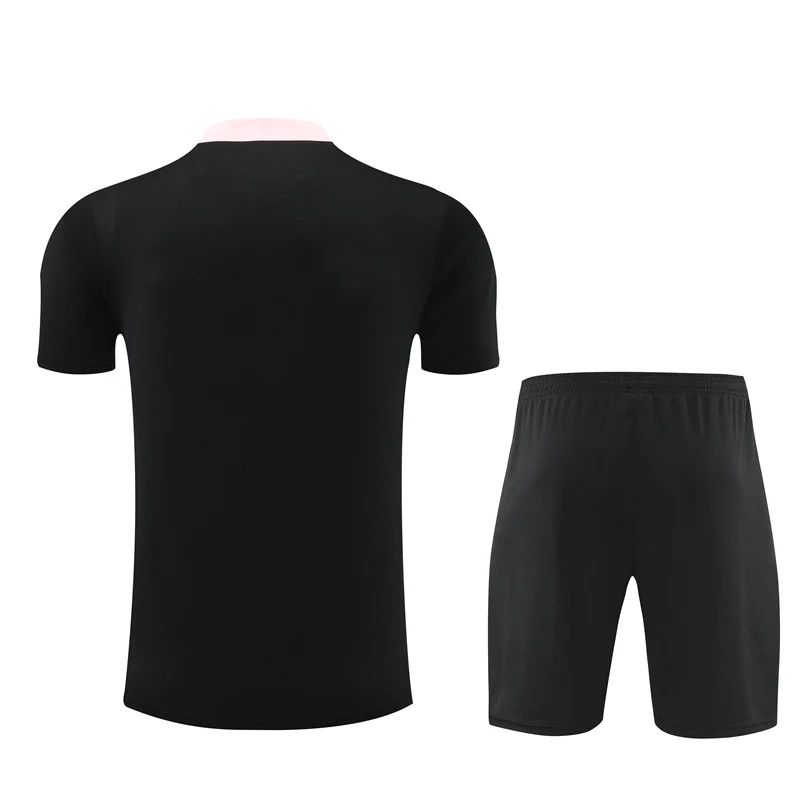 Maglia e Pantaloncini da Allenamento PSG 24/25