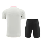 Maglia e Pantaloncini da Allenamento PSG 24/25