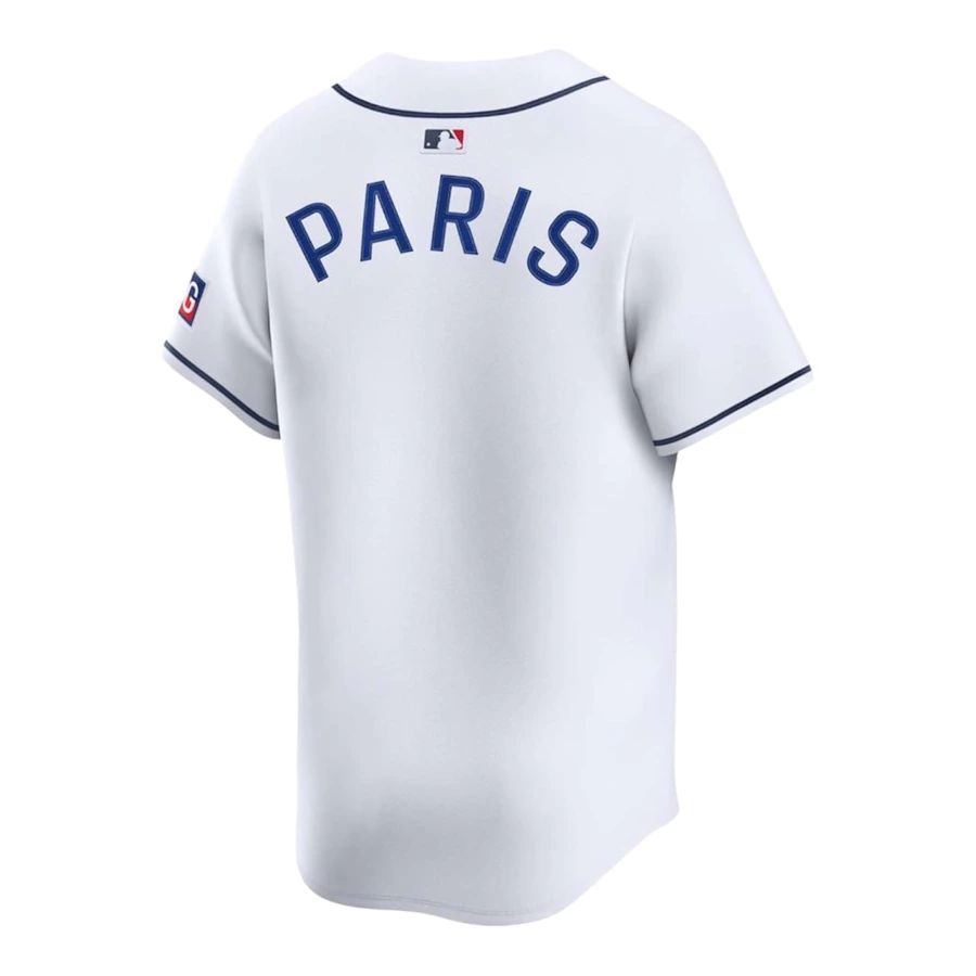 Camisola PSG US Pack 2025/26