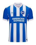 Camisola Brighton Home 2025/26