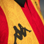 Maglia Espérance de Tunis 25/26