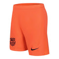 Calções FC Barcelona Third 2025/26