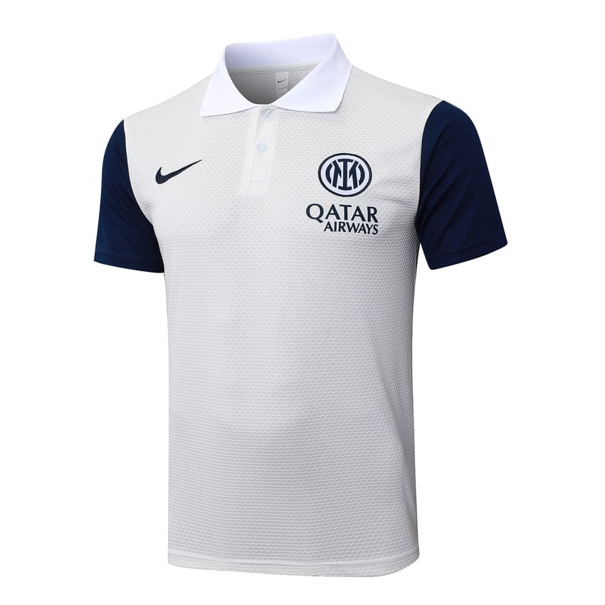 Camisola Polo Inter de Milão 2025/26