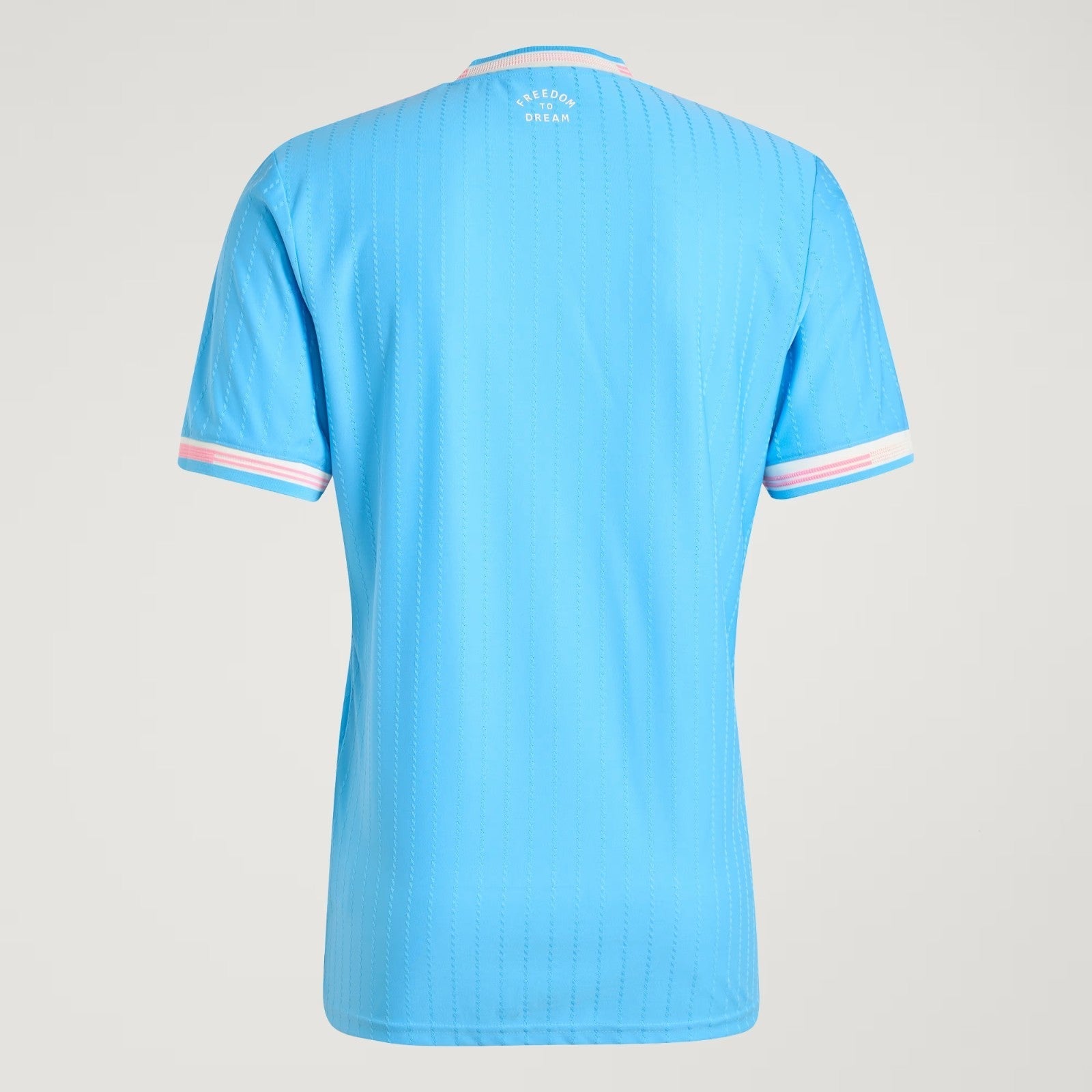 Camisola Inter Miami Third 2025/26