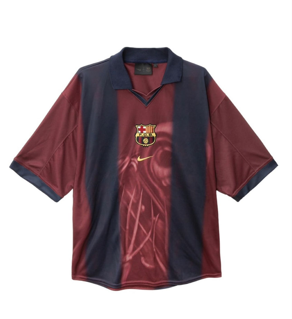 Camisola FC Barcelona x Travis Scott 2025