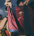 Camisola FC Barcelona x Travis Scott 2025