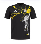 Camisola Real Madrid 2025/26