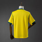 Camisola Brasil Home 2026/27