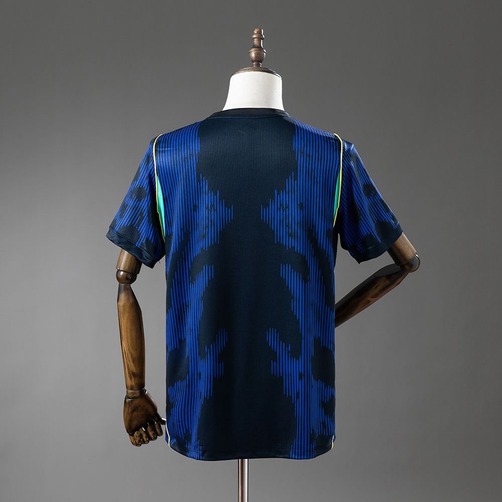 Camisola Brasil Away 2026/27