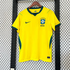 Camisola Brasil Home 2026/27