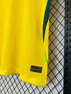 Camisola Brasil Home 2026/27
