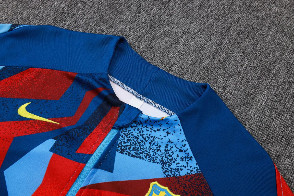 Tuta da Calcio Bambino FC Barcelona 2025/26