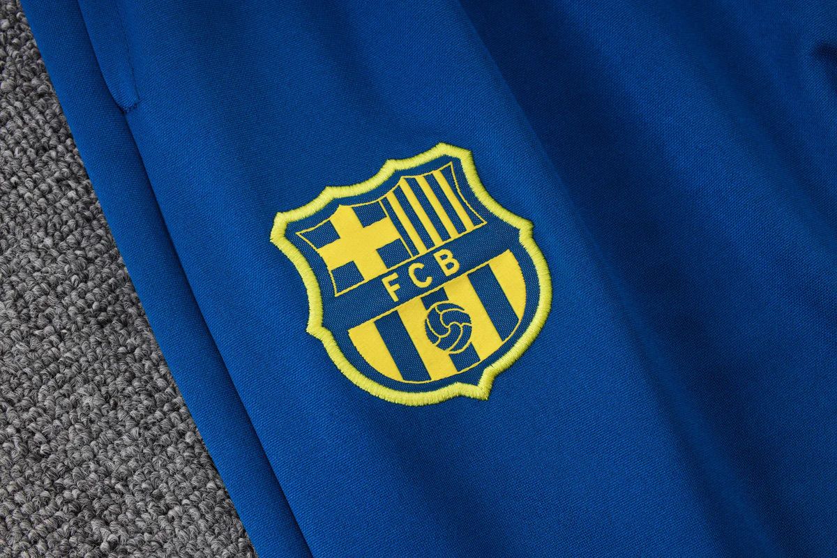 Tuta da Calcio Bambino FC Barcelona 2025/26