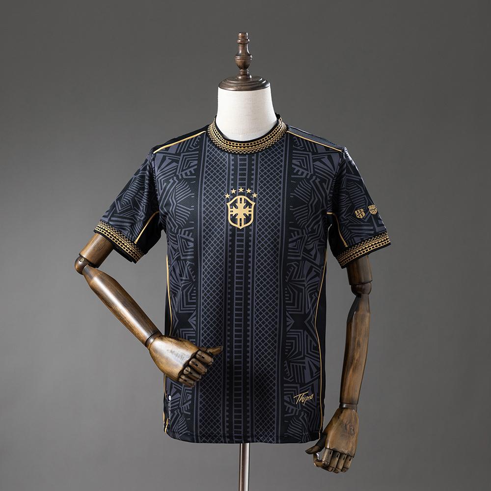 Camisola Brasil 2026/27 - Edição Especial