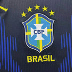 Camisola Brasil Away 2026/27