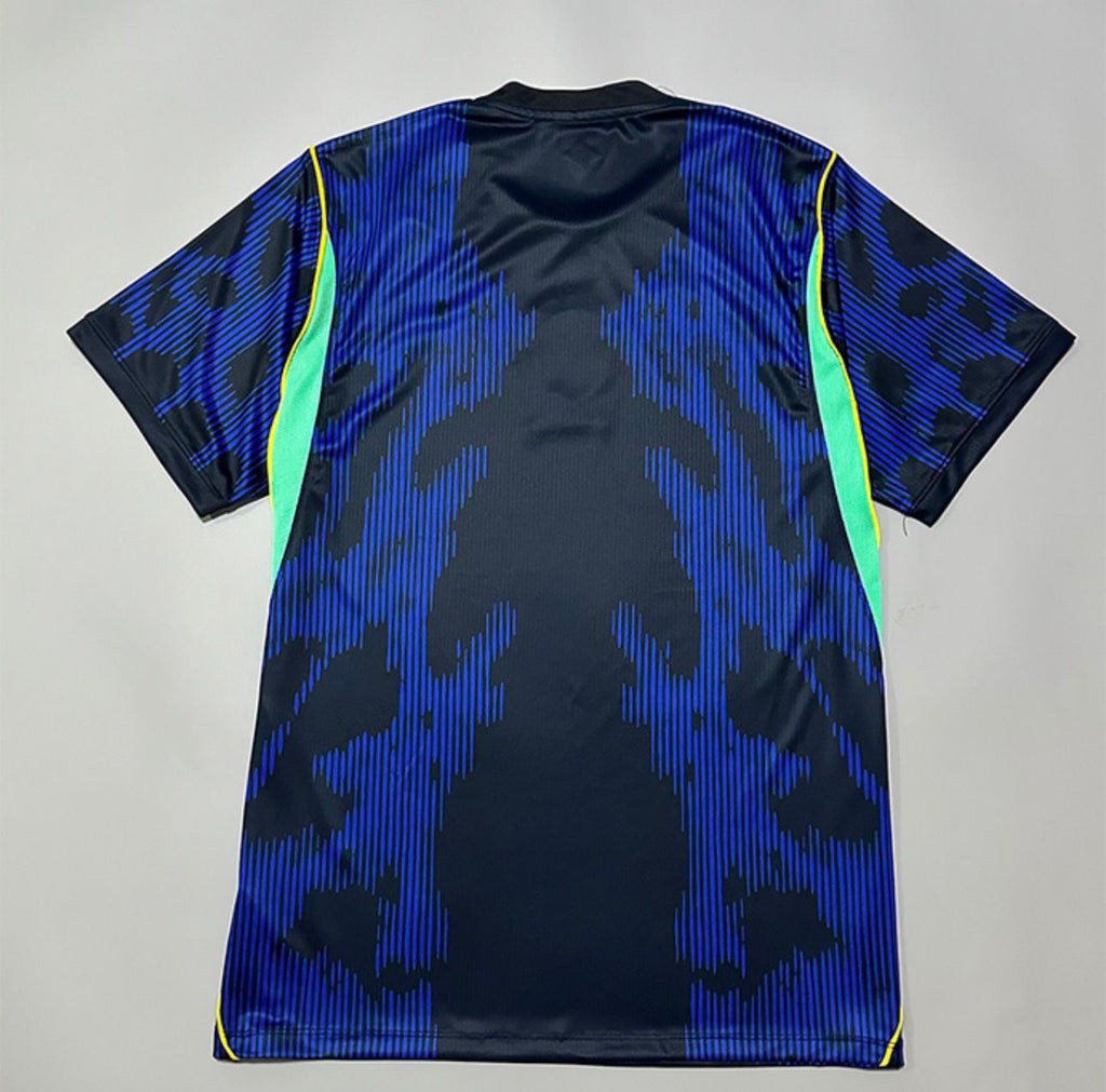Camisola Brasil Away 2026/27