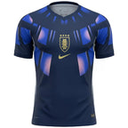 Camisola Uruguai Away 2026/27