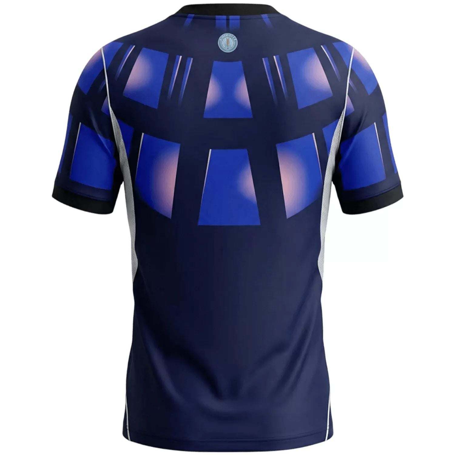 Camisola Uruguai Away 2026/27
