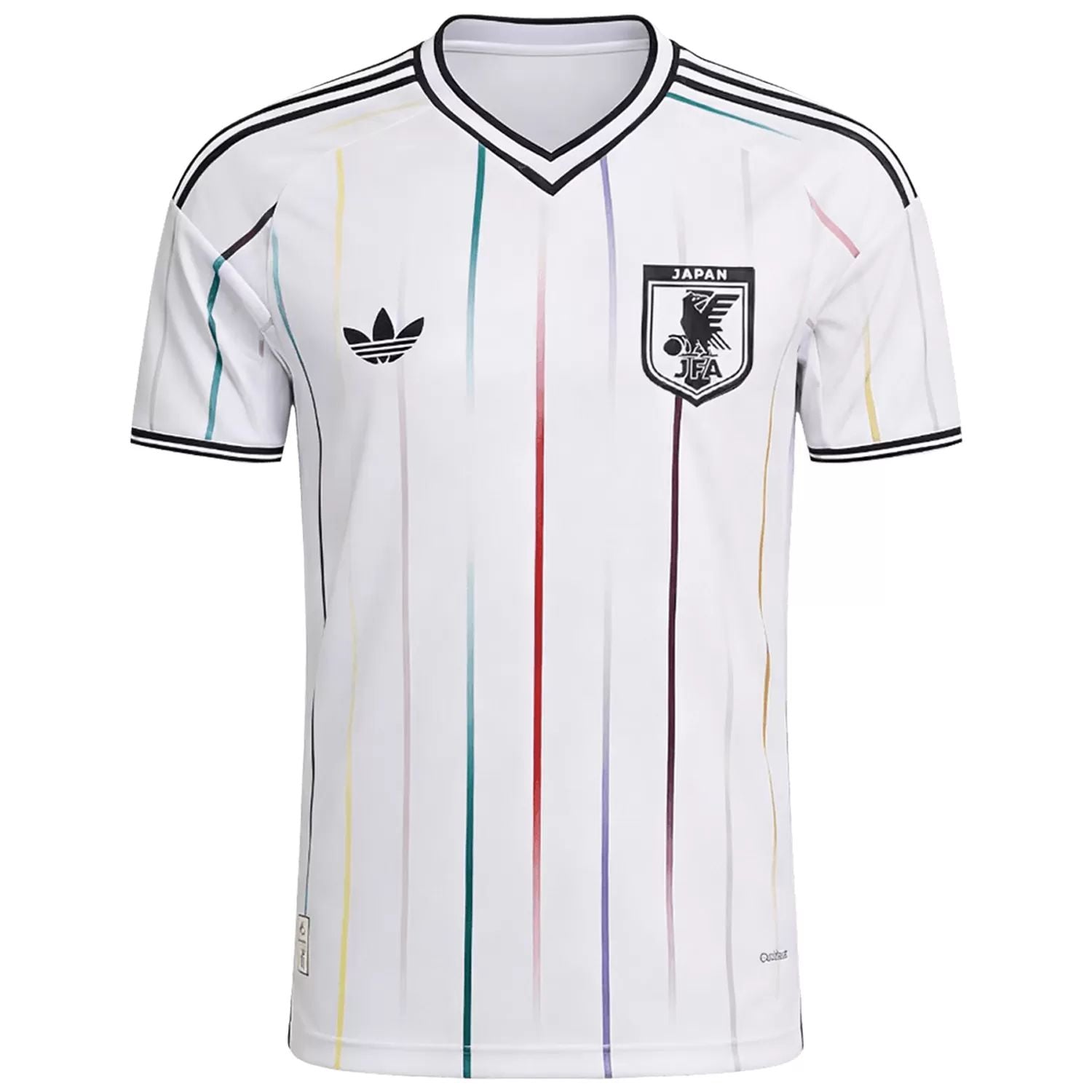 Camisola Japão Away 2026/27