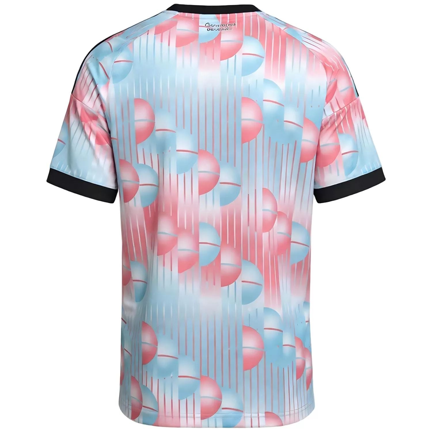 Maglia Belgio Away 26/27
