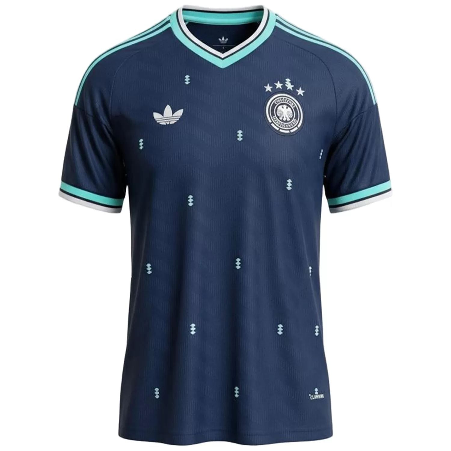 Camisola Alemanha Away 2026/27