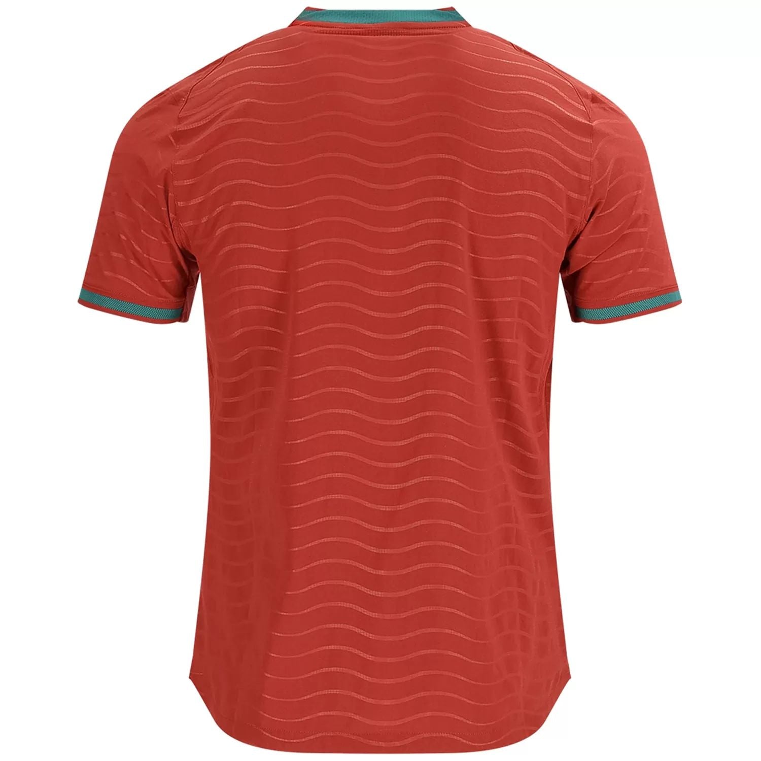 Maglia Portogallo Home 26/27 - Versione Giocatore